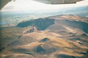 Tarawera Carl Lindberg